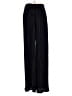 Renee C. Black Dress Pants Size M - photo 1