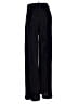 Renee C. Black Dress Pants Size M - photo 2