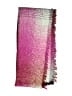 Aqua 100% Acrylic Pink Scarf One size - photo 2