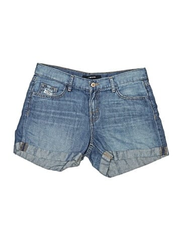 J Brand Denim Shorts (view 1)