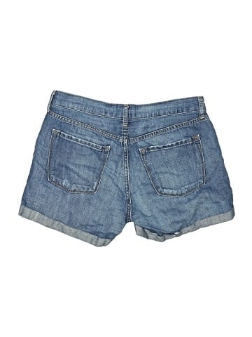 J Brand Denim Shorts (view 2)