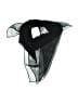 Unbranded Black Scarf One size - photo 1