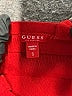 Guess Stripes Solid Red Cocktail Dress Size S - photo 7