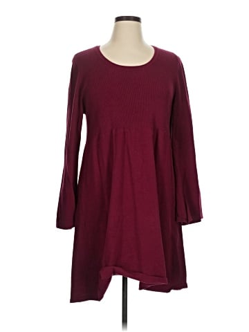 Style&Co Casual Dress (view 1)
