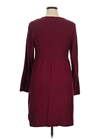 Style&Co Casual Dress (view 2)