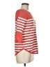 Jeanne Pierre Red Pullover Sweater Size M - photo 4