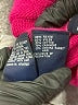 H Hilfiger Pink Pullover Sweater Size XL - photo 9