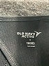 Active by Old Navy Black Tank Top Size S - photo 4