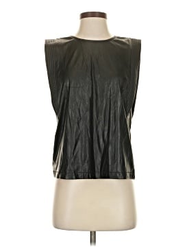 Bcbgmaxazria Sleeveless T Shirt