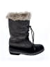 Sorel Gray Boots Size 5 - photo 1