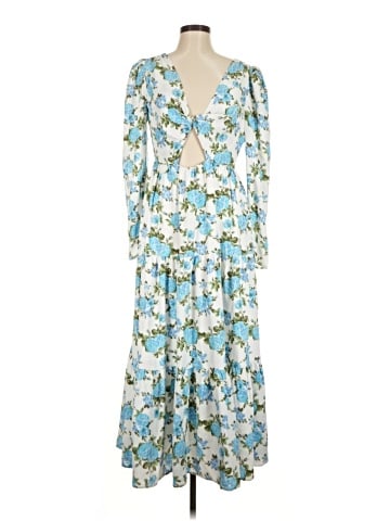 Charles Henry Casual Dress (view 1)
