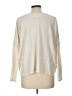 Calme Ivory Pullover Sweater Size L - photo 2