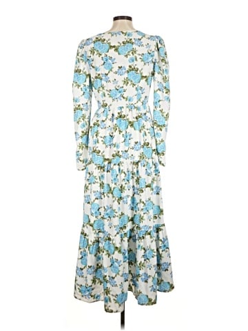 Charles Henry Casual Dress (view 2)