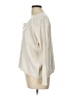 Calme Ivory Pullover Sweater Size L - photo 5
