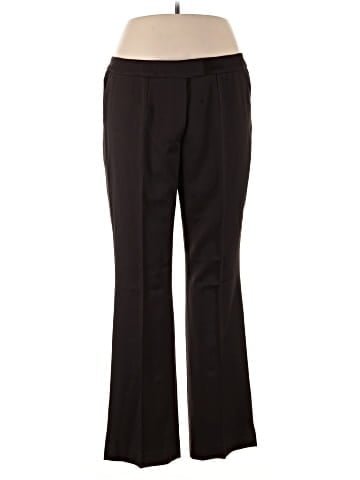 Escada Dress Pants (view 1)