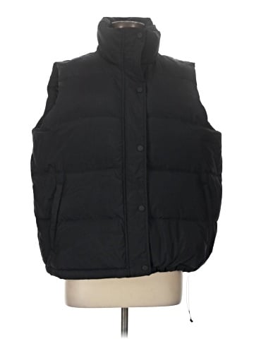 Lands' End Vest (view 1)