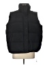 Lands' End Black Vest Size L - photo 1