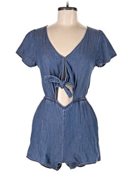Abercrombie & Fitch Romper