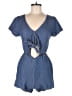 Abercrombie & Fitch Blue Romper Size XS - photo 1