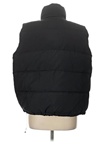 Lands' End Vest (view 2)