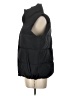 Lands' End Black Vest Size L - photo 5