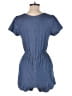 Abercrombie & Fitch Blue Romper Size XS - photo 2