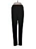 Warm Essentials Solid Black Dress Pants Size L - photo 1