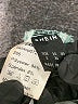 Shein Green Short Sleeve Blouse Size 4 - photo 4