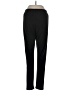 Warm Essentials Solid Black Dress Pants Size L - photo 2