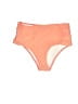 Unbranded Orange Swimsuit Bottoms Size S - photo 1