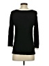 Susina Black Cardigan Size S - photo 2