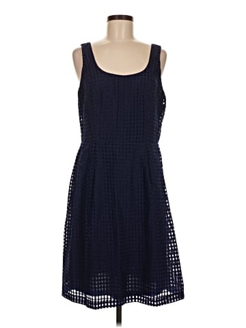 AK Anne Klein Casual Dress (view 1)