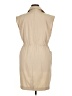 Calvin Klein Tan Trenchcoat Size 14 - photo 2
