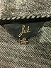 JACK Chevron-herringbone Black Cocktail Dress Size XS - photo 7