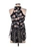 BCBGeneration Black Sleeveless Blouse Size XS - photo 2