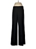 Classiques Entier Black Dress Pants Size 10 - photo 1