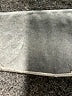 Indulge 100% Polyester Graphic Gray Casual Dress Size S - photo 7