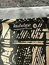 Indulge 100% Polyester Graphic Gray Casual Dress Size S - photo 9