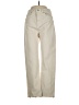 Ann Taylor LOFT Ivory Jeans Size 00 - photo 1