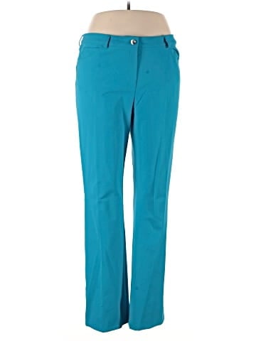 Escada Casual Pants (view 1)