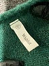 Wishlist Solid Green Pullover Sweater Size S - photo 7
