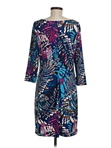 ABS Allen Schwartz Casual Dress (view 2)