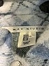 Max Studio Argyle Blue Long Sleeve Button-Down Shirt Size XS - photo 7