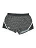 Under Armour Stars Gray Athletic Shorts Size M - photo 1