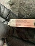 Pure & Good Black Long Sleeve Turtleneck Size S - photo 8