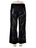 7 For All Mankind 100% Polyurethane Black Casual Pants Size L - photo 2