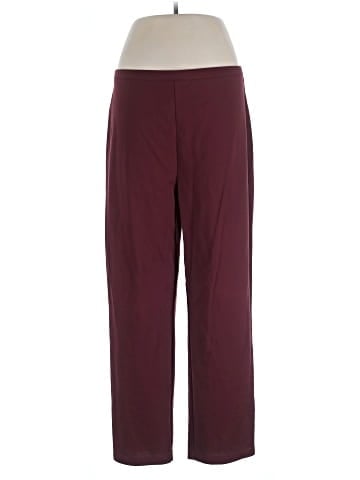 Draper's & Damon's Casual Pants (view 1)
