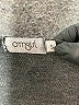 OmGirl Gray Long Sleeve Turtleneck Size S - photo 7