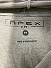 Apex Green Pullover Hoodie Size M - photo 7
