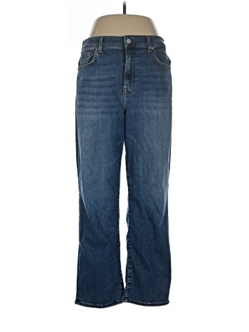 7 For All Mankind Jeans (view 1)